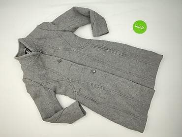 ugg buty ccc: Adrianno Damianii, Women`s trench, size M — 2