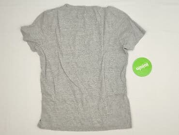 koszulki dla rodzeństwa h m: Tom Tailor Denim, Koszulka dla mężczyzn, rozmiar L — 3