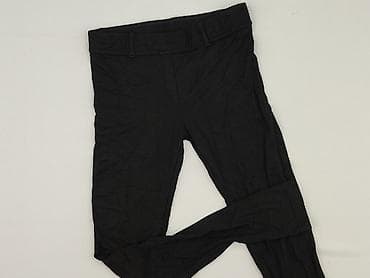 chicaca dresy: Legginsy Sportowe damskie, rozmiar S — 1