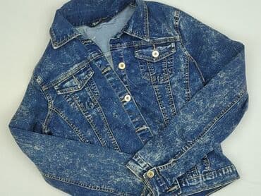 kurtki missguided: Women`s jeans jacket, size XL — 1