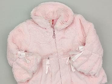 bluza polo bear: Płaszcz, 1.5-2 lat, 86-92 cm, stan - Idealny — 1