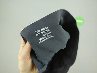 dresy biedronka: Legginsy Sportowe damskie, rozmiar S — 4