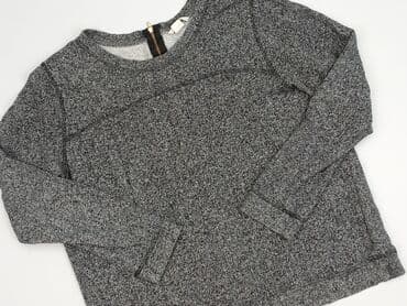 bluza damska z kapturem hm: H&M, Bluza damska
, rozmiar L — 1