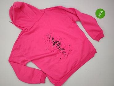 bluza stranger things h: Shein, Bluza z kapturem damska, rozmiar XL — 3