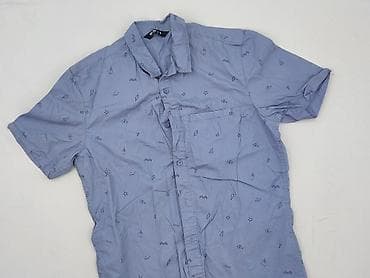 Cropp, Koszulа dla mężczyzn, rozmiar S