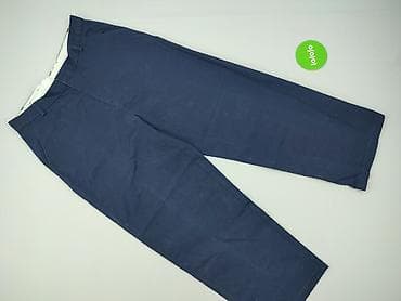 uplander: Husky, Spodnie materiałowe damskie, rozmiar 4XL — 2