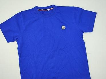 chicaca bluzy: Moncler, Koszulka dla mężczyzn, rozmiar XL — 1