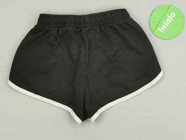 spódnice dresowe sinsay: Sinsay, Szorty damskie, rozmiar XS — 3