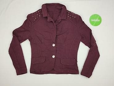 kurtka rambo m65: Marynarka damska, rozmiar M — 2