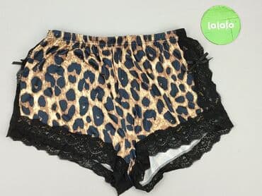 bielizna panterka: Szorty damskie, rozmiar L — 2