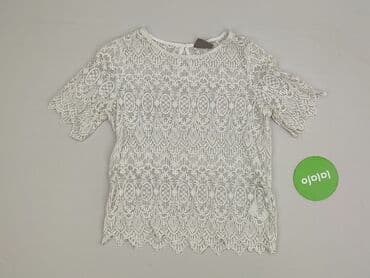 obcisla biale bluzki: Vero Moda, Bluzka damska, XS — 2