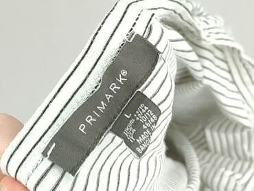 t shirty oversize damskie allegro: Primark, Top damski, L — 5