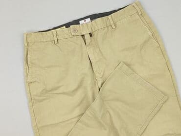Chinos for men, size 8XL