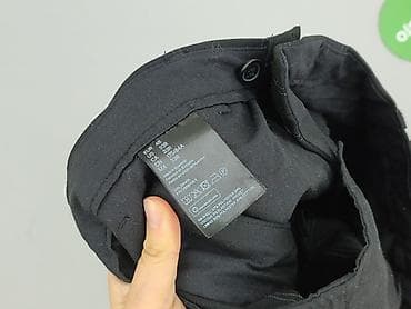 s: H&M, Chinosy dla mężczyzn, rozmiar L — 6
