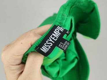 sukienka na ramiączkach dopasowana: Missy Empire, Sukienka damska, rozmiar 2XS — 5