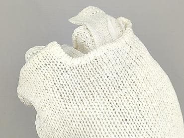 sweter z angory: Bonita, Kardigan damski, rozmiar XL — 6