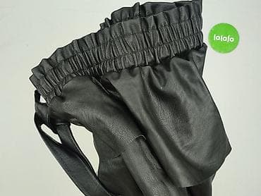 botki i spodnica: Spódnica damska, rozmiar S — 4