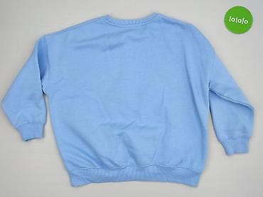 dresy oversize bershka: Bershka, Bluza damska
, rozmiar L — 3