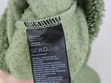 hm baranek: H&M, Polar damski, rozmiar 6XL — 4