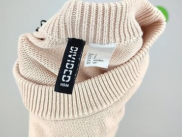 sweter n.every day: H&M Divided, Sweter damski, rozmiar S — 4