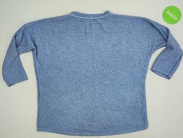 kurtki croop: Sweter damski, rozmiar One size — 3