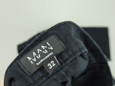 esprit t shirt basic: BoohooMAN, Штани чоловічі, розмір L — 4