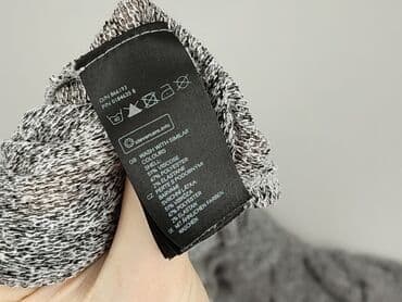 sweter f: H&M, Kardigan damski, rozmiar S — 4