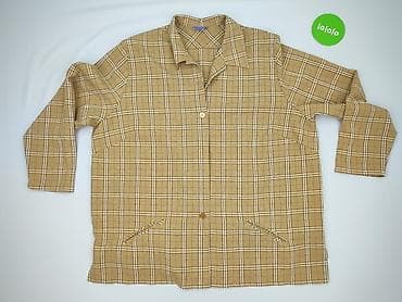 kurtka five: Encadee, Koszula damska, rozmiar 5XL — 2