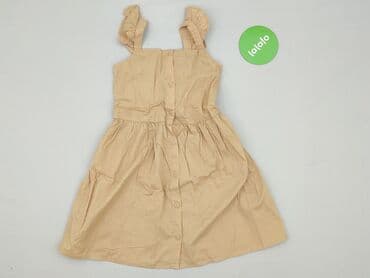 triumf sklep z bielizną: Dress, Little kids, 5-6 years, 110-116 cm, condition - Perfect — 2