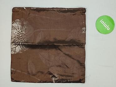 Побутова хімія, хозтовари: Наволочка, 41 x 41, колір - Коричневий, стан - Дуже гарний — 3