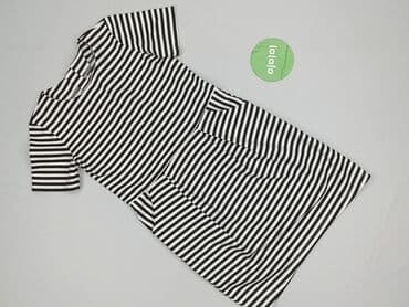 sukienki na wesele marynarkie paski: Sukienka damska, rozmiar S — 2