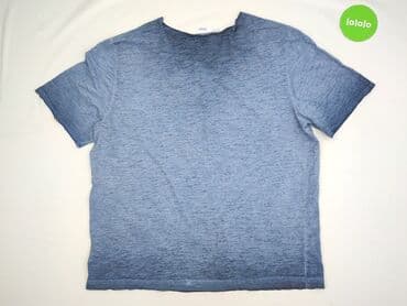 marynarka t shirt: John Baner, T-shirt for men, size 2XL — 3