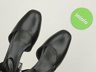 kik botki: Półbuty damskie, rozmiar 38 — 6