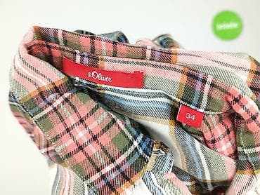 b: S.Oliver, Сорочка жіноча, розмір XS — 4