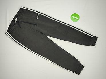 adidas bluzy: Adidas, Spodnie dresowe damskie, rozmiar M — 2