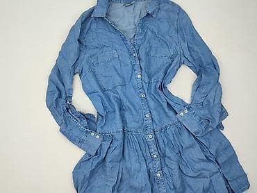 odder side sukienka: Sukienka damska, rozmiar S — 1