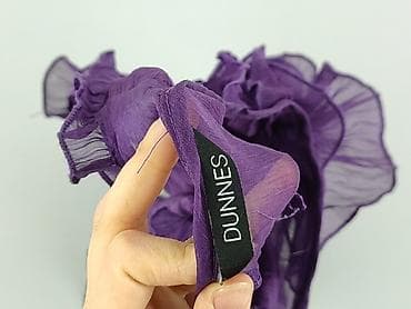 blouse only: Dunnes, Bluzka damska, rozmiar M — 4