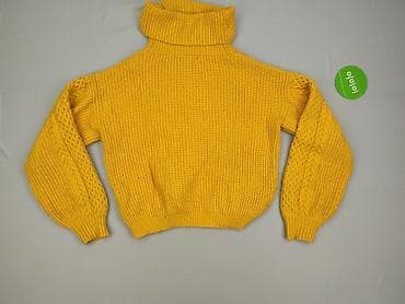 reserved bomberki: Sweter damski, rozmiar S — 3