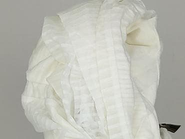 bialy top: Bluzka damska, rozmiar M — 6