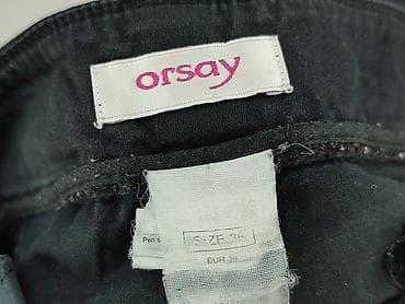 bhp: Orsay, Szorty damskie, rozmiar S — 4