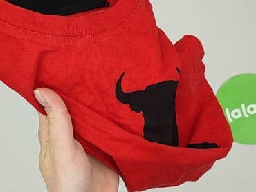 koszulka z 2pac: T-shirt, 0-1 month, condition - Perfect — 6