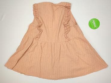 elegancka tunika plus size: Wiya, Tunika damska, rozmiar M — 3