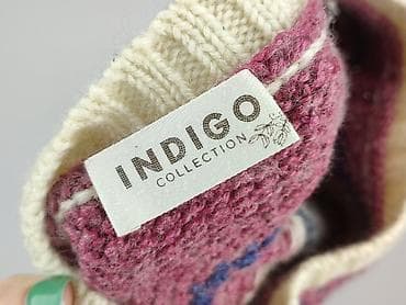 reserved czerwony sweter: Marks & Spencer, Sweter damski, rozmiar M — 4