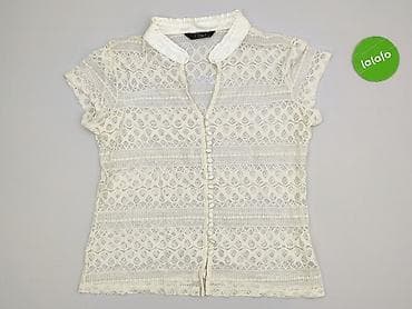 chinska koszula: Bluzka damska, rozmiar 2XL — 2