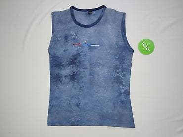 pullandbear pl: Майка для чоловіків, розмір 2XL — 2