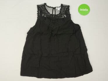 spódniczka ze sznurowaniem: Amisu, Top damski, rozmiar L — 2