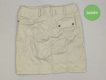 isabel marant buty na koturnie: Yessica, Spódnica damska, rozmiar M — 3