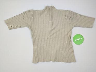 body pull bear: Светр жіночий, розмір L — 3