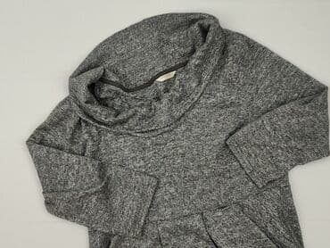 ciepła bluza: Bluza damska
, rozmiar L — 1