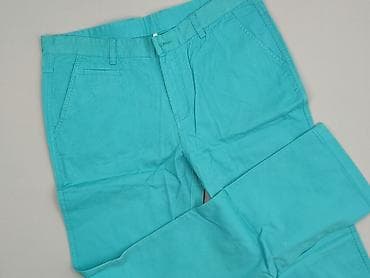 Chinosy dla mężczyzn, rozmiar M